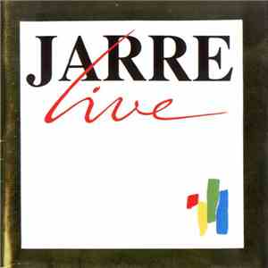 Jarre - Live FLAC