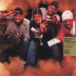 Jay Dee - Welcome 2 Detroit Instrumental FLAC