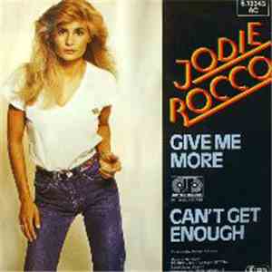 Jodie Rocco - Give Me More FLAC