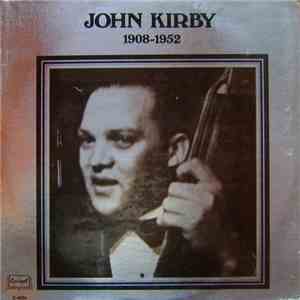 John Kirby - 1908-1952 FLAC