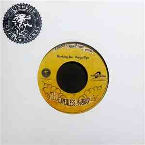 Johnny Osbourne / Adam Prescott - Dubplate Medley / Heavenless Version FLAC
