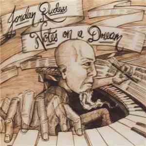 Jordan Rudess - Notes On A Dream FLAC