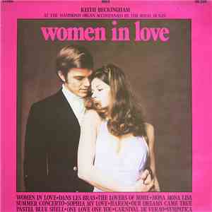 Keith Beckingham - Women In Love FLAC
