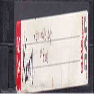 Korn - Uniondale, NY 4-8-00 FLAC