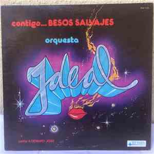 La Orquesta Ideal - Contigo...Besos Salvajes FLAC