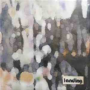 Landing - Centrefuge EP FLAC