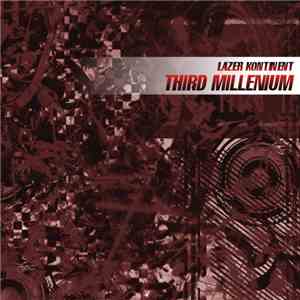 Lazer Kontinent - Third Millenium FLAC