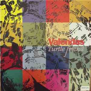 Los Valendas - Turtle Friend FLAC