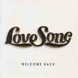 Love Song - Welcome Back FLAC