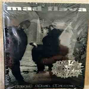 Mad Flava - Feel Tha Flava FLAC