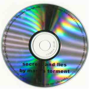 Mara's Torment - Secrets And Lies FLAC