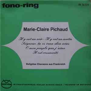Marie-Claire Pichaud - Religiöse Chansons Aus Paris FLAC