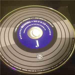 Mashonda - Back Of Da Club FLAC