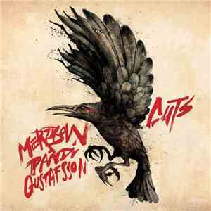 Merzbow - Pándi - Gustafsson - Cuts FLAC