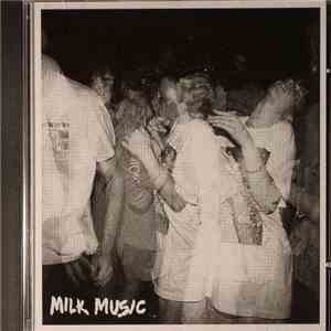 Milk Music - Beyond Living FLAC