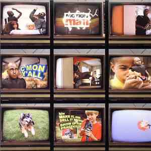 Motion Man - C'mon Y'all / Make It, And Sell It Recoup / Show Up For Practice FLAC