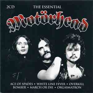 Motörhead - The Essential Motörhead FLAC