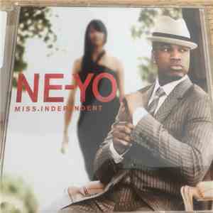 Ne-Yo - Miss Independent FLAC
