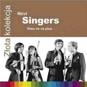Novi Singers - Rien ne va plus - Złota kolekcja FLAC