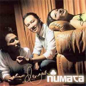 Numata - Dengar FLAC