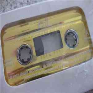 Oil  - The Gold Tape FLAC