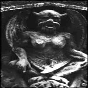 Olc Sinnsir - Suffering The Work Of Darkness FLAC