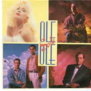 Ole Ole - Sola (Con Un Desconocido) FLAC