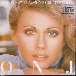 Olivia Newton-John - Olivia Newton-John's Greatest Hits FLAC