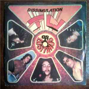 Os Lusitanos - Dissimulation FLAC