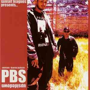 PBS  - UpsideDown FLAC