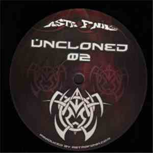 Poulos / Mitch  / Mog@ - Uncloned 02 FLAC