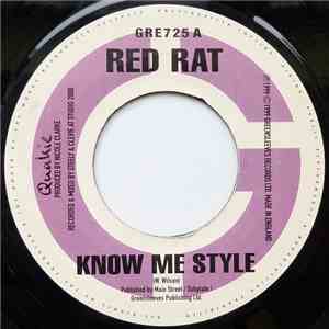Red Rat / General Degree - Know Me Style / Sweet Caan Done FLAC