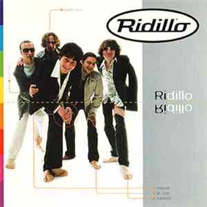 Ridillo - Ridillo FLAC