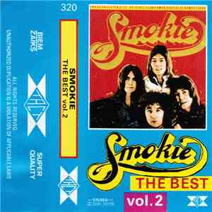 Smokie - The Best Vol. 2 FLAC
