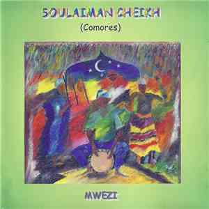 Soulaiman Cheik - Mwezi FLAC