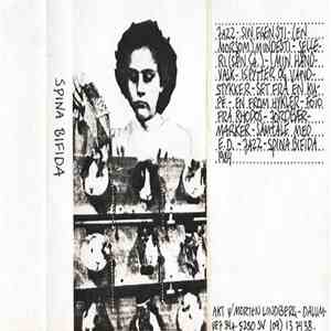 Spina Bifida  - Spina Bifida FLAC
