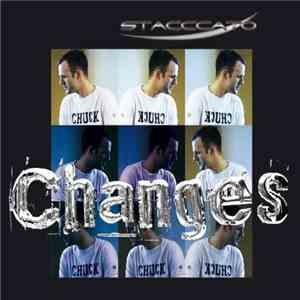 Stacccato - Changes FLAC