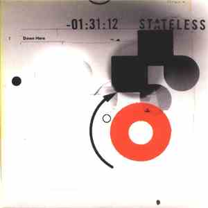 Stateless - Down Here FLAC