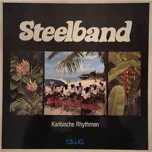 Steelband - Karibische Rhythmen FLAC