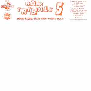 Stefan Egger & Daniel Kaeser - Baia Tribale 5 FLAC