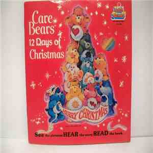 The Care Bears - 12 Days Of Christmas FLAC