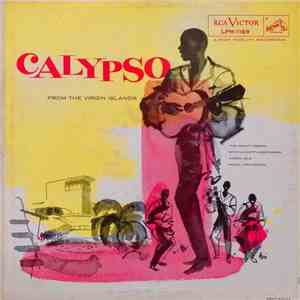 The Mighty Zebra with La Motta Brothers Virgin Isle Hotel Orchestra - Calypso From The Virgin Islands FLAC