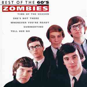 The Zombies - Best Of The 60's FLAC
