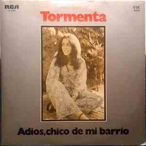 Tormenta - Adiós, Chico de Mi Barrio FLAC