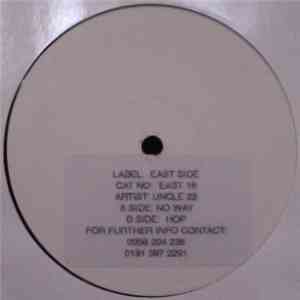 Uncle 22 - No Way / Hop FLAC