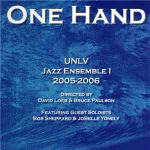 UNLV Jazz Ensemble I - One Hand FLAC