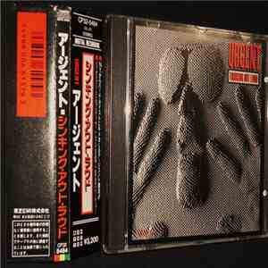 Urgent  = アージェント - Thinking Out Loud = シンキング・アウト・ラウド FLAC