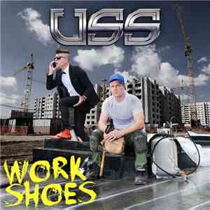 USS - Work Shoes FLAC