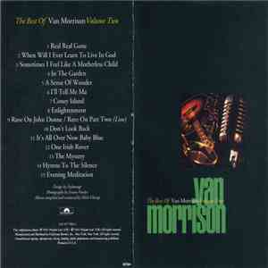 Van Morrison - The Best Of Van Morrison Volume Two FLAC