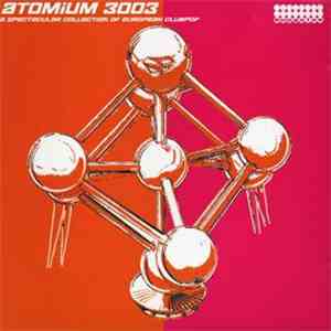 Various - Atomium 3003 FLAC